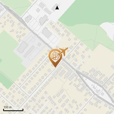 Karte Alsenzer Weg 1-2, 12559 Berlin