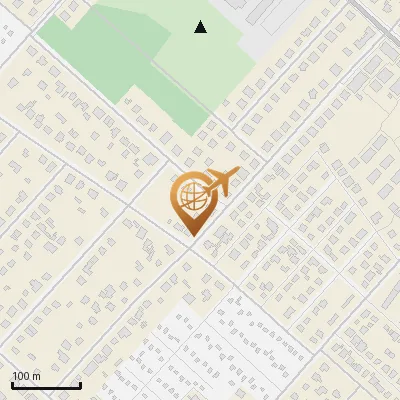 Karte Alsenzer Weg 34-39, 12559 Berlin