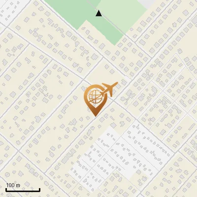 Karte Alsenzer Weg 42-49, 12559 Berlin