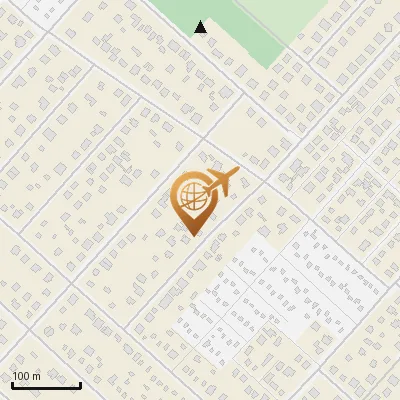 Karte Alsenzer Weg 50-57, 12559 Berlin