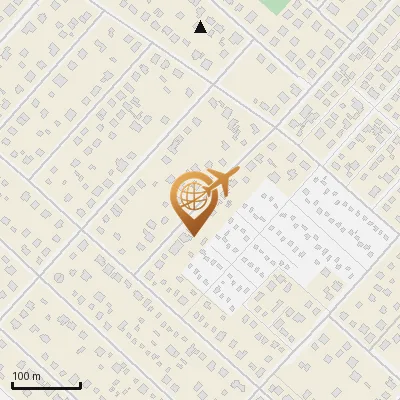 Karte Alsenzer Weg 59, 12559 Berlin