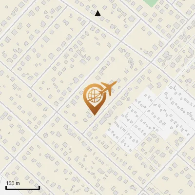 Karte Alsenzer Weg 60-64, 12559 Berlin