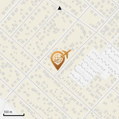 Karte Alsenzer Weg 65-72, 12559 Berlin