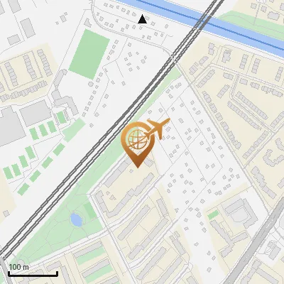 Foto zu Alsheimer Straße 6-7, 12247 Berlin