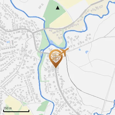 Karte Alsterblick 56-58, 22397 Hamburg