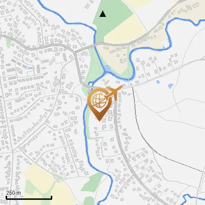 Karte Alsterblick 63-75, 22397 Hamburg