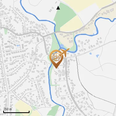 Karte Alsterblick 79, 22397 Hamburg