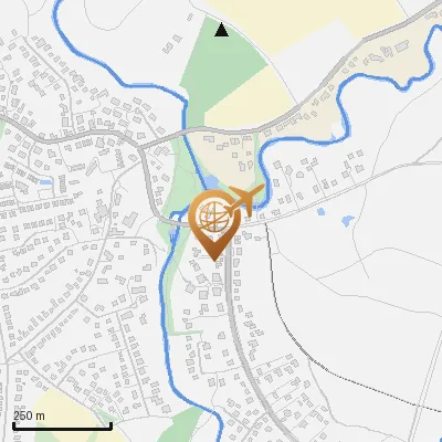 Karte Alsterblick 81-93, 22397 Hamburg