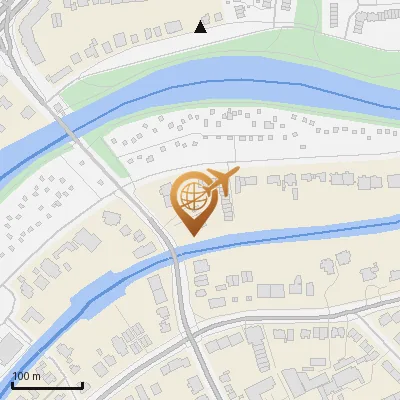 Foto zu Alsterdorfer Damm 10, 22297 Hamburg