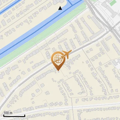 Karte Alsterdorfer Straße 368-374, 22297 Hamburg