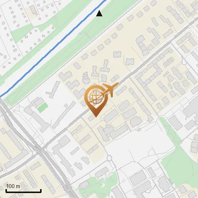 Foto zu Alsterdorfer Straße 444-446, 22297 Hamburg