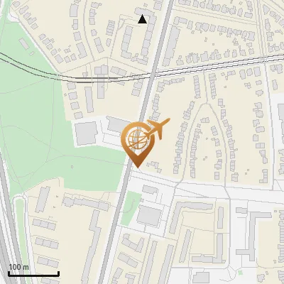 Foto zu Alsterkrugchaussee 508, 22335 Hamburg