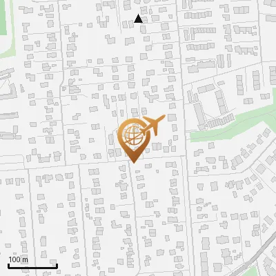 Karte Alsterredder 7-16, 22395 Hamburg