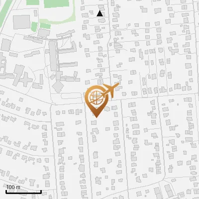 Karte Alsterredder 21-25, 22395 Hamburg