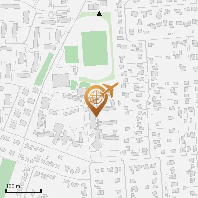 Karte Alsterredder 26, 22395 Hamburg