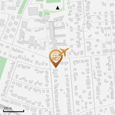 Karte Alsterredder 27-31, 22395 Hamburg