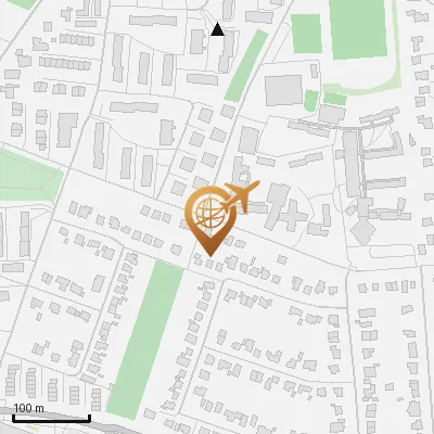 Karte Alsterredder 47-51, 22395 Hamburg