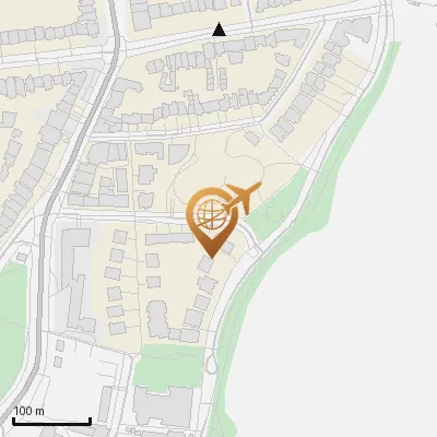 Foto zu Alsterufer 38, 20354 Hamburg