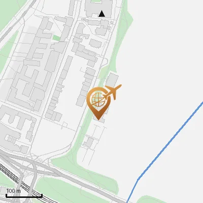 Foto zu Alsterufer 9, 20354 Hamburg