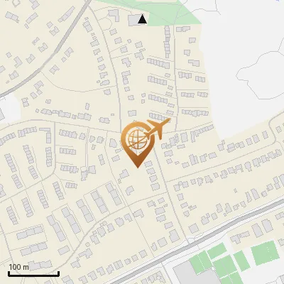 Foto zu Alsterweg 15-21, 22339 Hamburg