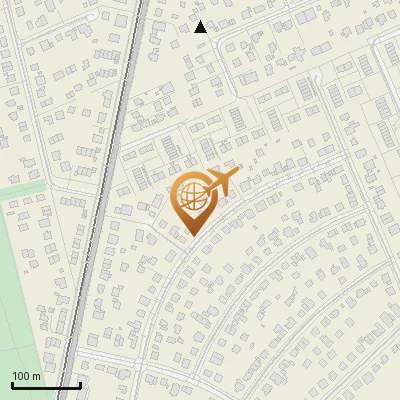 Foto zu Alsterweg 20-24, 14167 Berlin