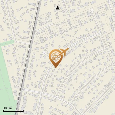 Foto zu Alsterweg 25-29, 14167 Berlin