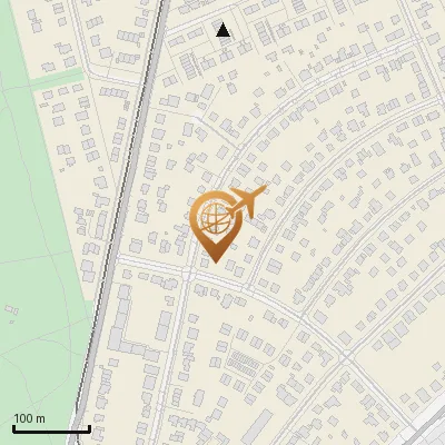 Foto zu Alsterweg 37, 14167 Berlin