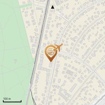 Foto zu Alsterweg 38-43, 14167 Berlin