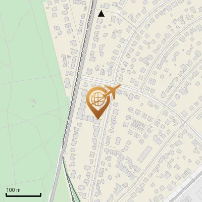 Foto zu Alsterweg 45-49, 14167 Berlin