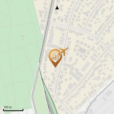 Foto zu Alsterweg 52-59, 14167 Berlin