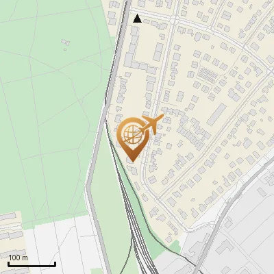 Foto zu Alsterweg 62-69, 14167 Berlin