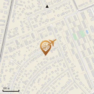 Foto zu Alsterweg 6-7, 14167 Berlin