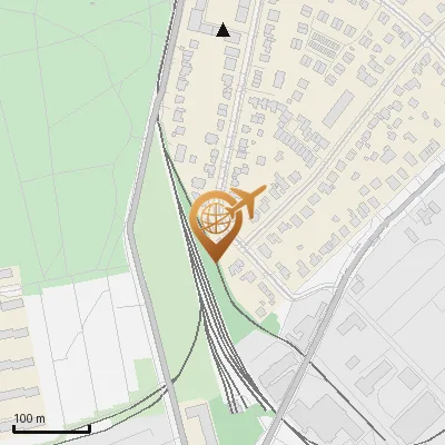 Foto zu Alsterweg 70, 14167 Berlin