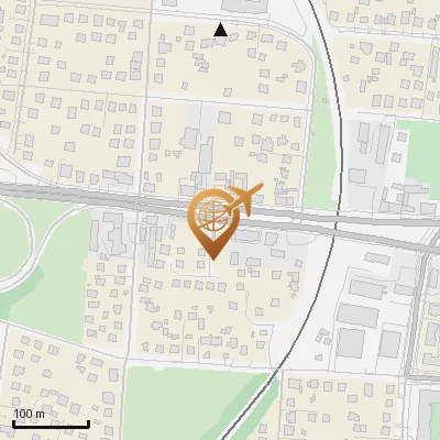 Foto zu Alt-Biesdorf 10, 12683 Berlin