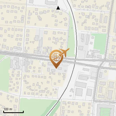 Foto zu Alt-Biesdorf 11-13, 12683 Berlin