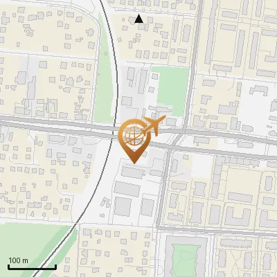 Foto zu Alt-Biesdorf 15, 12683 Berlin