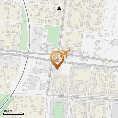 Foto zu Alt-Biesdorf 18-20, 12683 Berlin