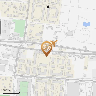 Foto zu Alt-Biesdorf 22, 12683 Berlin