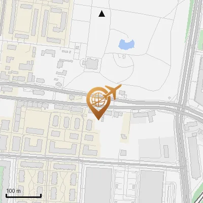 Foto zu Alt-Biesdorf 23-25, 12683 Berlin