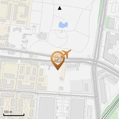 Foto zu Alt-Biesdorf 26-28, 12683 Berlin