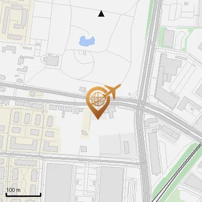 Foto zu Alt-Biesdorf 29, 12683 Berlin