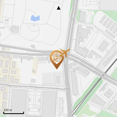 Foto zu Alt-Biesdorf 30, 12683 Berlin