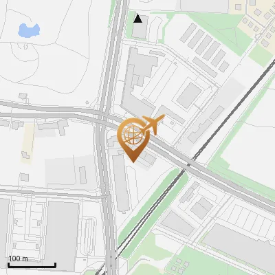 Foto zu Alt-Biesdorf 33-36, 12683 Berlin