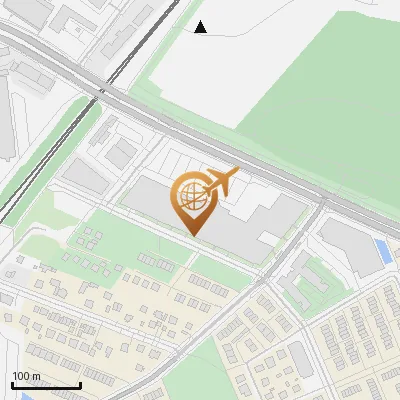 Foto zu Alt-Biesdorf 40, 12683 Berlin