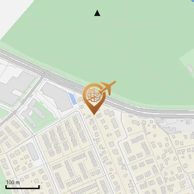 Karte Alt-Biesdorf 49, 12683 Berlin