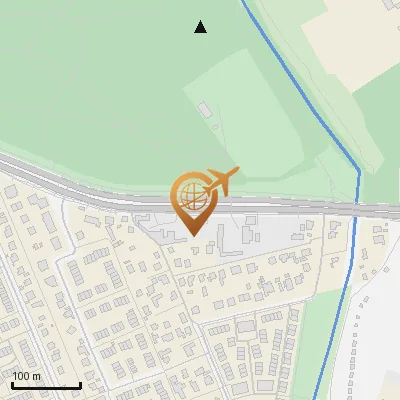 Foto zu Alt-Biesdorf 53, 12683 Berlin