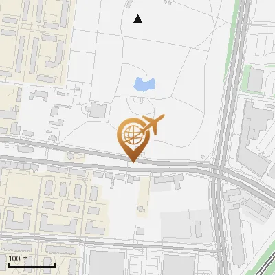 Foto zu Alt-Biesdorf 54, 12683 Berlin