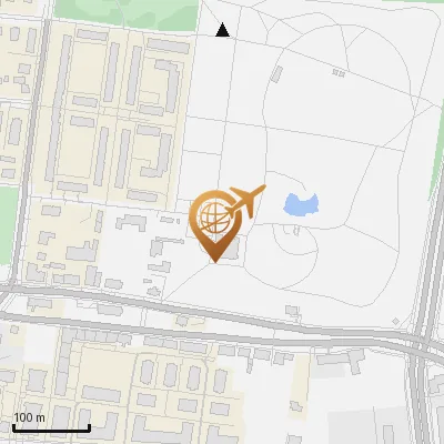 Foto zu Alt-Biesdorf 55, 12683 Berlin