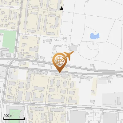 Foto zu Alt-Biesdorf 56-58, 12683 Berlin