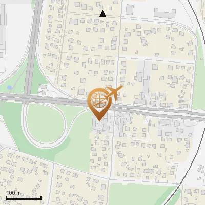 Foto zu Alt-Biesdorf 6, 12683 Berlin